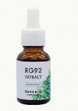 Lọ RG92 EXTRACT dạng lỏng